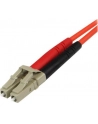 StarTech.com 5M MM FIBER PATCH CABLE LC ST IN - nr 17