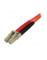 StarTech.com 5M MM FIBER PATCH CABLE LC ST IN - nr 5