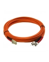 StarTech.com 5M MM FIBER PATCH CABLE LC ST IN - nr 7
