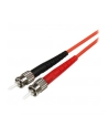 StarTech.com 5M MM FIBER PATCH CABLE LC ST IN - nr 8