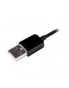 USB SOUND CARD ADAPTER W SPDIF StarTech.com USB Audio Adapter - Externe USB Soundkarte mit SPDIF Digital Audio mit 2x 3,5mm Klinke - USB auf Audio Konverter - Schwarz - nr 10