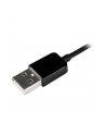 USB SOUND CARD ADAPTER W SPDIF StarTech.com USB Audio Adapter - Externe USB Soundkarte mit SPDIF Digital Audio mit 2x 3,5mm Klinke - USB auf Audio Konverter - Schwarz - nr 15