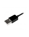 USB SOUND CARD ADAPTER W SPDIF StarTech.com USB Audio Adapter - Externe USB Soundkarte mit SPDIF Digital Audio mit 2x 3,5mm Klinke - USB auf Audio Konverter - Schwarz - nr 2