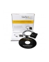 USB SOUND CARD ADAPTER W SPDIF StarTech.com USB Audio Adapter - Externe USB Soundkarte mit SPDIF Digital Audio mit 2x 3,5mm Klinke - USB auf Audio Konverter - Schwarz - nr 5