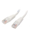 StarTech.com 15M WHITE CAT5E PATCH CABLE . - nr 1