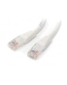 StarTech.com 15M WHITE CAT5E PATCH CABLE . - nr 2
