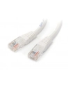 StarTech.com 15M WHITE CAT5E PATCH CABLE . - nr 3