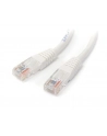 StarTech.com 15M WHITE CAT5E PATCH CABLE . - nr 4