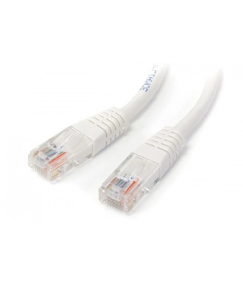 StarTech.com 15M WHITE CAT5E PATCH CABLE . nr 1