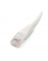 StarTech.com 15M WHITE CAT5E PATCH CABLE . - nr 5