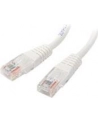 StarTech.com 15M WHITE CAT5E PATCH CABLE . - nr 8