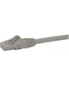 15M SNAGLESS CAT6 PATCH CABLE StarTech.com 15m Cat6 Snagless Gigabit UTP Netzwerkkabel - Cat 6 RJ45 Netzwerkkabel mit Knickschutz - Grau - nr 12