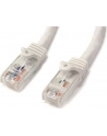 StarTech.com 15M SNAGLESS CAT6 PATCH CABLE . - nr 12