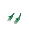StarTech.com 3M GREEN CAT6 PATCH CABLE . - nr 10