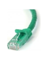 StarTech.com 3M GREEN CAT6 PATCH CABLE . - nr 12