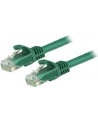 StarTech.com 3M GREEN CAT6 PATCH CABLE . - nr 13