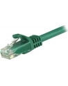 StarTech.com 3M GREEN CAT6 PATCH CABLE . - nr 14