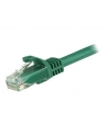 StarTech.com 3M GREEN CAT6 PATCH CABLE . - nr 1
