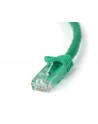 StarTech.com 3M GREEN CAT6 PATCH CABLE . - nr 6