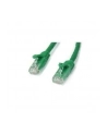 StarTech.com 5M GREEN CAT6 PATCH CABLE ETHERNET RJ45 CABLE MALE TO MALE - nr 17