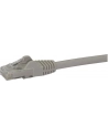 5M GRAY CAT6 PATCH CABLE StarTech.com 5m Cat6 Gigabit UTP Patchkabel Snagless - Cat.6 RJ45 Netzwerkkabel mit Schutzmanschette - Grau - St/St - nr 18
