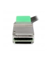 2M QSFP+ 40GBE CABLE - StarTech.com 2m QSFP+ 40-Gigabit Ethernet (40GbE) passives Kupfer Twinax Direct Attach Kabel - 2 Meter QSFP+ 56Gb/s Infiniband Kabel - nr 5