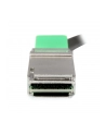 2M QSFP+ 40GBE CABLE - StarTech.com 2m QSFP+ 40-Gigabit Ethernet (40GbE) passives Kupfer Twinax Direct Attach Kabel - 2 Meter QSFP+ 56Gb/s Infiniband Kabel - nr 9
