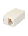 10 PACK CAT5E RJ45 COUPLERS - StarTech.com Cat 5e Netzwerk Kupplung - RJ45 Doppelkupplung - 1 x RJ-45 (Buchse) auf 1 x RJ-45 (Buchse) Modular Koppler - 10er Pack - nr 1