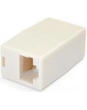 10 PACK CAT5E RJ45 COUPLERS - StarTech.com Cat 5e Netzwerk Kupplung - RJ45 Doppelkupplung - 1 x RJ-45 (Buchse) auf 1 x RJ-45 (Buchse) Modular Koppler - 10er Pack - nr 9