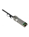 1M SFP+ 10GBE TWINAX CABLE StarTech.com Cisco kompatibles SFP+ Twinax Kabel 1m - 10GBASE-CU SFP+ Direct Attach Kabel - passiv - 10Gigabit Kupfer Netzwerkkabel - nr 1