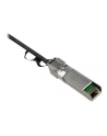 1M SFP+ 10GBE TWINAX CABLE StarTech.com Cisco kompatibles SFP+ Twinax Kabel 1m - 10GBASE-CU SFP+ Direct Attach Kabel - passiv - 10Gigabit Kupfer Netzwerkkabel - nr 2