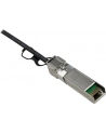 2M SFP+ 10GBE TWINAX CABLE StarTech.com Cisco kompatibles SFP+ Twinax Kabel 2m - 10GBASE-CU SFP+ Direct Attach Kabel - passiv - 10Gigabit Kupfer Netzwerkkabel - nr 15