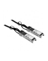 2M SFP+ 10GBE TWINAX CABLE StarTech.com Cisco kompatibles SFP+ Twinax Kabel 2m - 10GBASE-CU SFP+ Direct Attach Kabel - passiv - 10Gigabit Kupfer Netzwerkkabel - nr 4