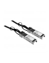2M SFP+ 10GBE TWINAX CABLE StarTech.com Cisco kompatibles SFP+ Twinax Kabel 2m - 10GBASE-CU SFP+ Direct Attach Kabel - passiv - 10Gigabit Kupfer Netzwerkkabel - nr 6