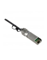 2M SFP+ 10GBE TWINAX CABLE StarTech.com Cisco kompatibles SFP+ Twinax Kabel 2m - 10GBASE-CU SFP+ Direct Attach Kabel - passiv - 10Gigabit Kupfer Netzwerkkabel - nr 8