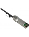 3M SFP+ 10GBE TWINAX CABLE StarTech.com Cisco kompatibles SFP+ Twinax Kabel 3m - 10GBASE-CU SFP+ Direct Attach Kabel - passiv - 10Gigabit Kupfer Netzwerkkabel - nr 14