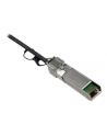 3M SFP+ 10GBE TWINAX CABLE StarTech.com Cisco kompatibles SFP+ Twinax Kabel 3m - 10GBASE-CU SFP+ Direct Attach Kabel - passiv - 10Gigabit Kupfer Netzwerkkabel - nr 3