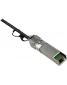 5M SFP+ 10GBE TWINAX CABLE StarTech.com Cisco kompatibles SFP+ Twinax Kabel 5m - 10GBASE-CU SFP+ Direct Attach Kabel - passiv - 10Gigabit Kupfer Netzwerkkabel - nr 16