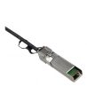 5M SFP+ 10GBE TWINAX CABLE StarTech.com Cisco kompatibles SFP+ Twinax Kabel 5m - 10GBASE-CU SFP+ Direct Attach Kabel - passiv - 10Gigabit Kupfer Netzwerkkabel - nr 3
