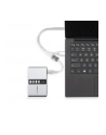 USB AUDIO ADAPTER SOUND CARD StarTech.com USB 2.0 Soundbox 7.1 Adapter - externe USB Soundkarte mit SPDIF Didital Audio - External Soundcard mit 8x 3,5mm Buchse - nr 12
