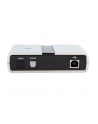 USB AUDIO ADAPTER SOUND CARD StarTech.com USB 2.0 Soundbox 7.1 Adapter - externe USB Soundkarte mit SPDIF Didital Audio - External Soundcard mit 8x 3,5mm Buchse - nr 21