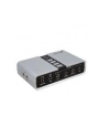 USB AUDIO ADAPTER SOUND CARD StarTech.com USB 2.0 Soundbox 7.1 Adapter - externe USB Soundkarte mit SPDIF Didital Audio - External Soundcard mit 8x 3,5mm Buchse - nr 42