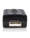USB STEREO AUDIO ADAPTER StarTech.com USB Audio Adapter 7.1 - USB Soundkarte extern - nr 10