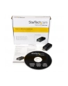 USB STEREO AUDIO ADAPTER StarTech.com USB Audio Adapter 7.1 - USB Soundkarte extern - nr 12