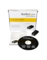 USB STEREO AUDIO ADAPTER StarTech.com USB Audio Adapter 7.1 - USB Soundkarte extern - nr 18