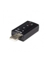 USB STEREO AUDIO ADAPTER StarTech.com USB Audio Adapter 7.1 - USB Soundkarte extern - nr 20