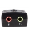 USB STEREO AUDIO ADAPTER StarTech.com USB Audio Adapter 7.1 - USB Soundkarte extern - nr 3