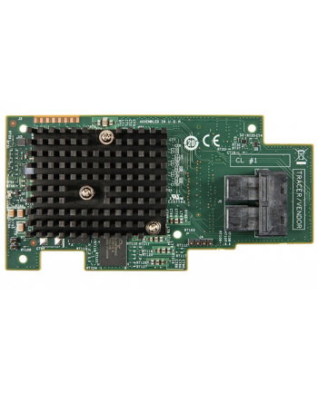 Intel RAID CONTROLLER RMS3CC080 Integrated RAID Module RMS3CC080