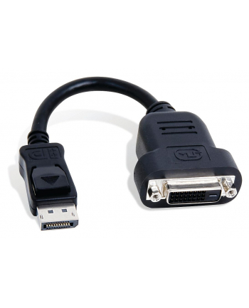 Displayport-TO-DVI Adapter Matrox DisplayPort auf Single-Link-DVI-D Adapterkabel