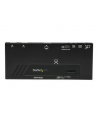 2 PORT 4K HDMI VIDEO SWITCH StarTech.com 2-Port HDMI Automatic Video Switch - 4K 2x1 HDMI Switch with Fast Switching, Auto-sensing and Serial Control - nr 15
